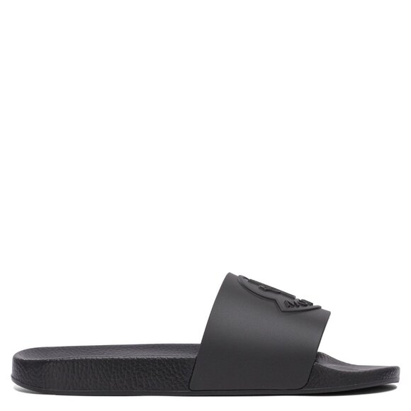 Moncler Basile Slides IT 40 Men - Picture 1 of 5